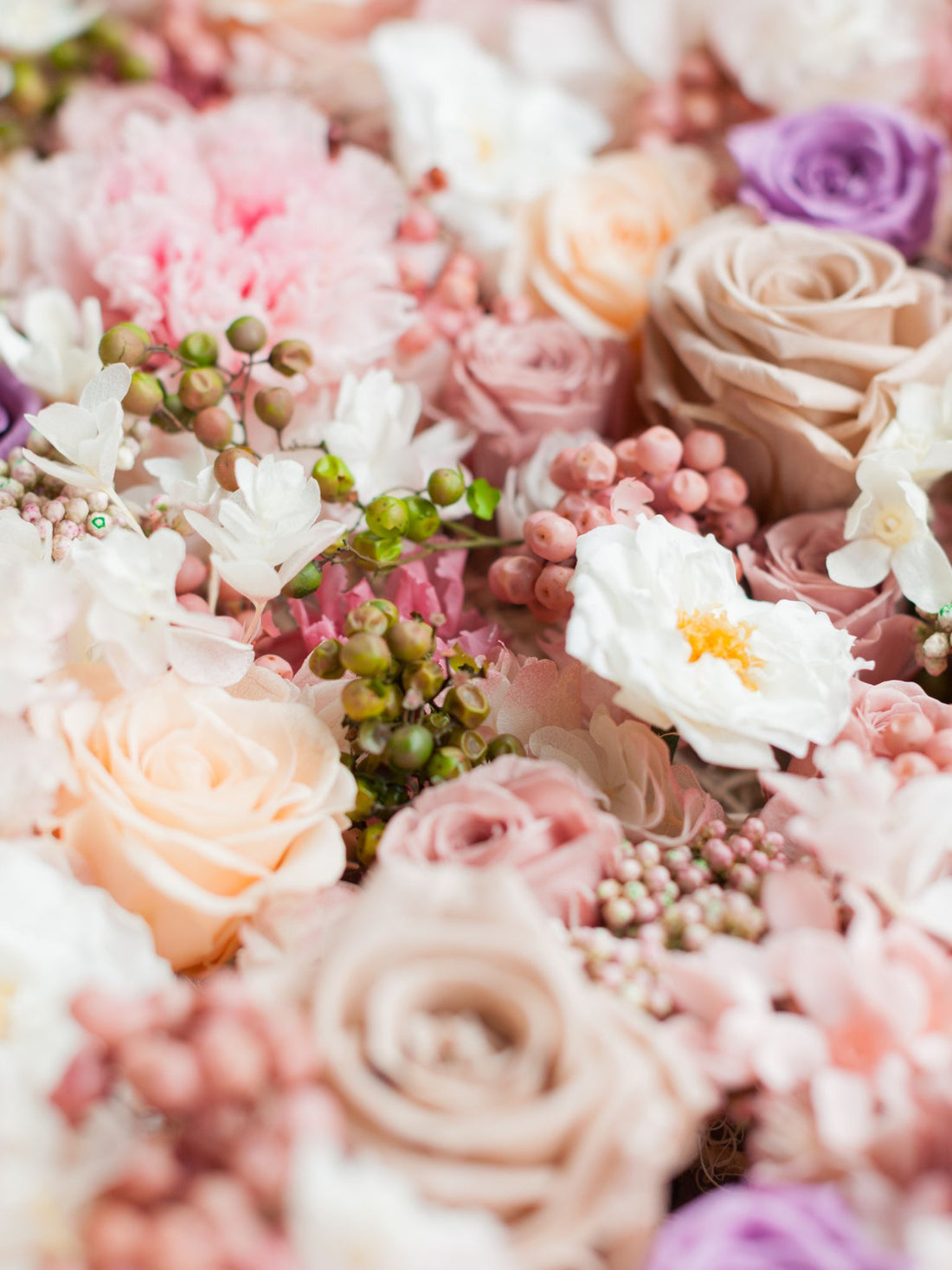 Discover the enchanting world of preserved flowers! Learn how they capture the beauty of fresh blooms, lasting for years with minimal maintenance.