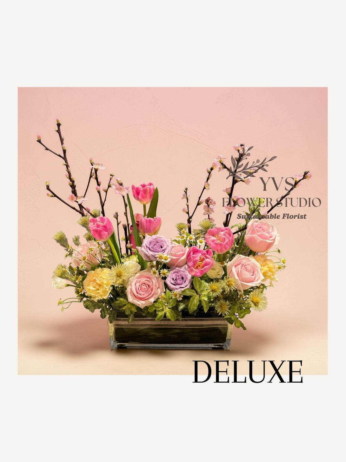 pink theme omakase_table_arrangement
